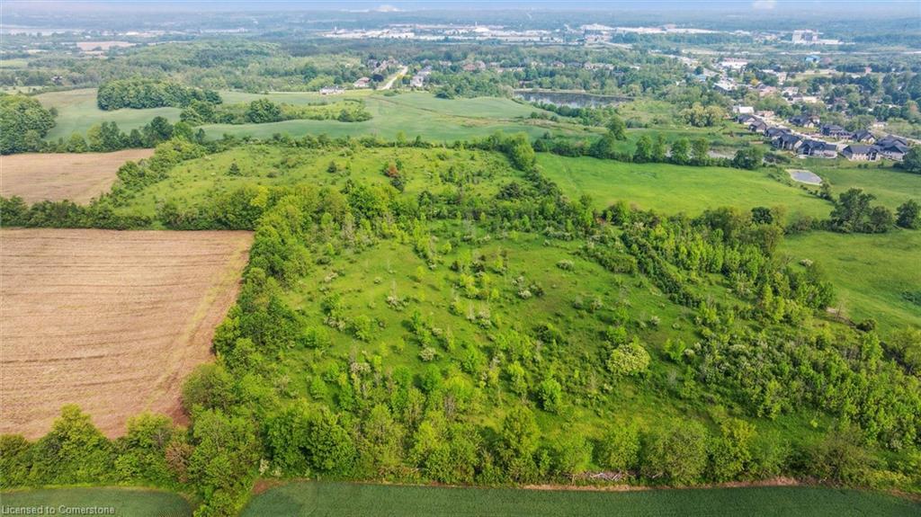 Lot 32 Concession 7, Puslinch, ON