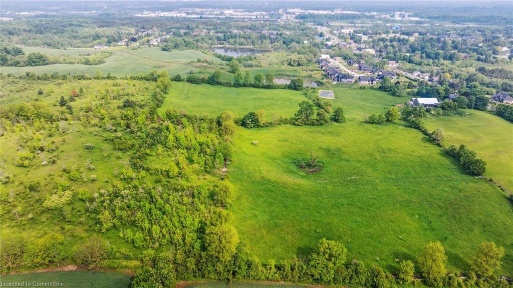 Lot 32 Concession 7, Puslinch, ON