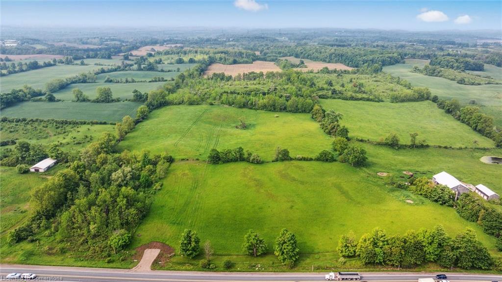 Lot 32 Concession 7, Puslinch, ON