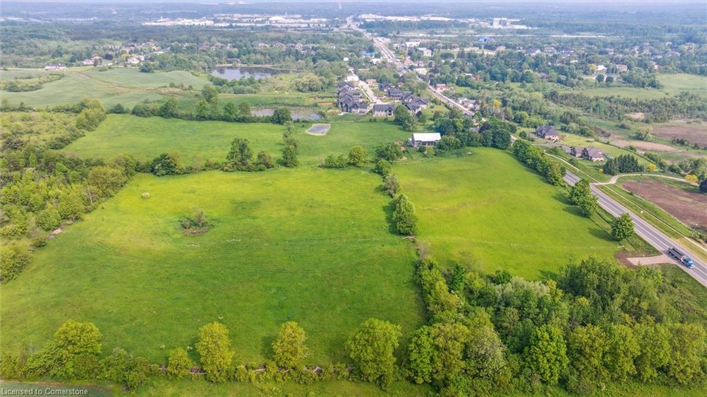 Lot 32 Concession 7, Puslinch, ON