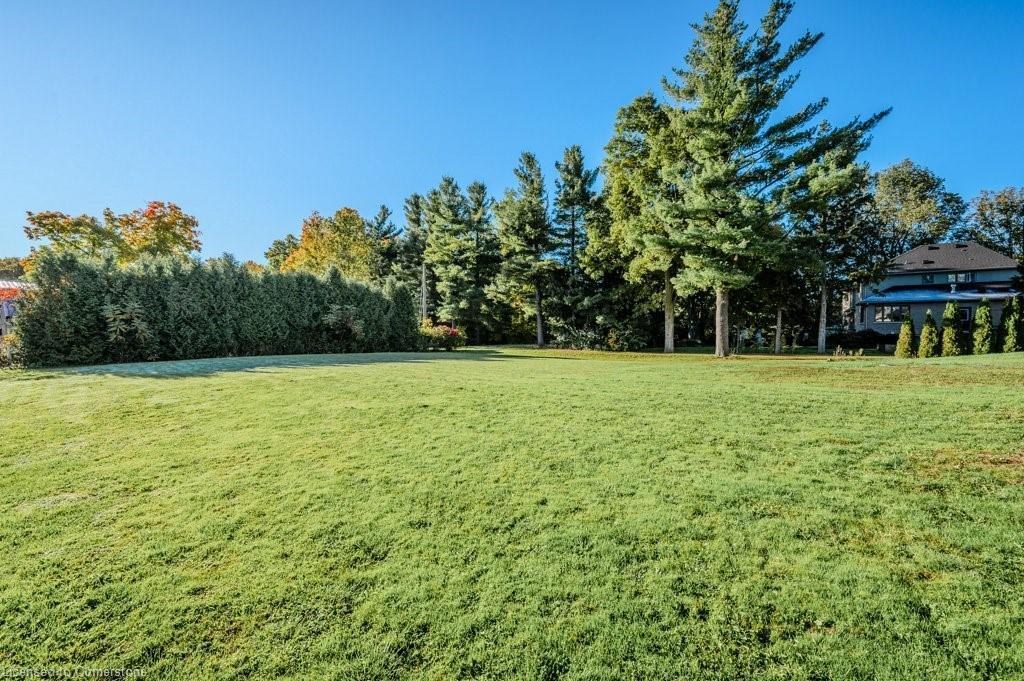 1354 1 Side Road, Burlington, ON - Outdoor