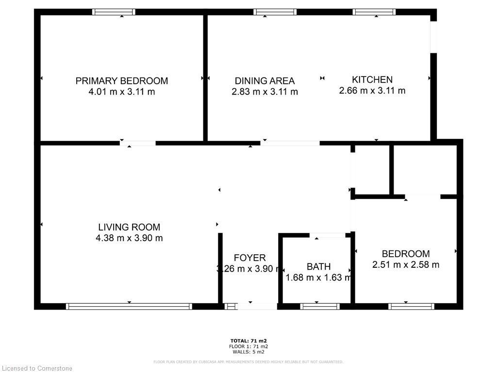 80 Frank Street, Tillsonburg, ON - Other