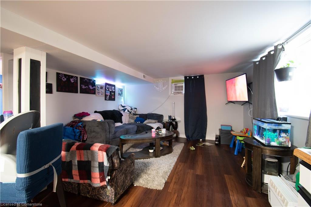 80 Frank Street, Tillsonburg, ON - Indoor