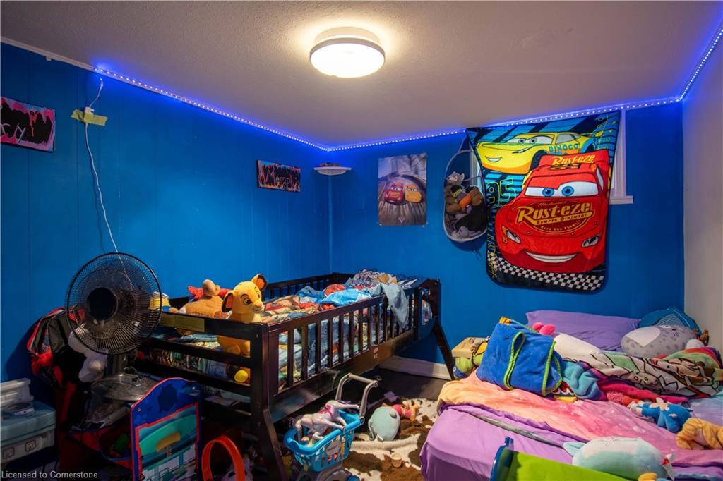 80 Frank Street, Tillsonburg, ON - Indoor Photo Showing Other Room