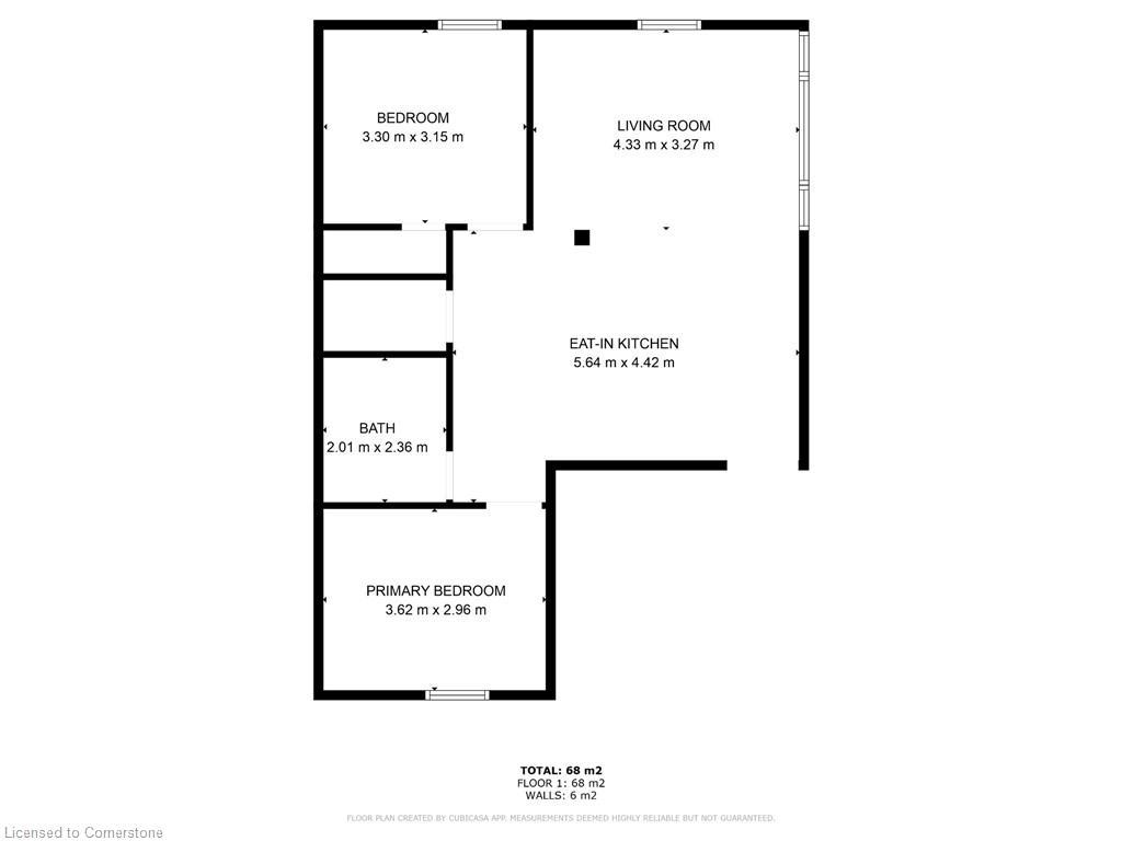 80 Frank Street, Tillsonburg, ON - Other