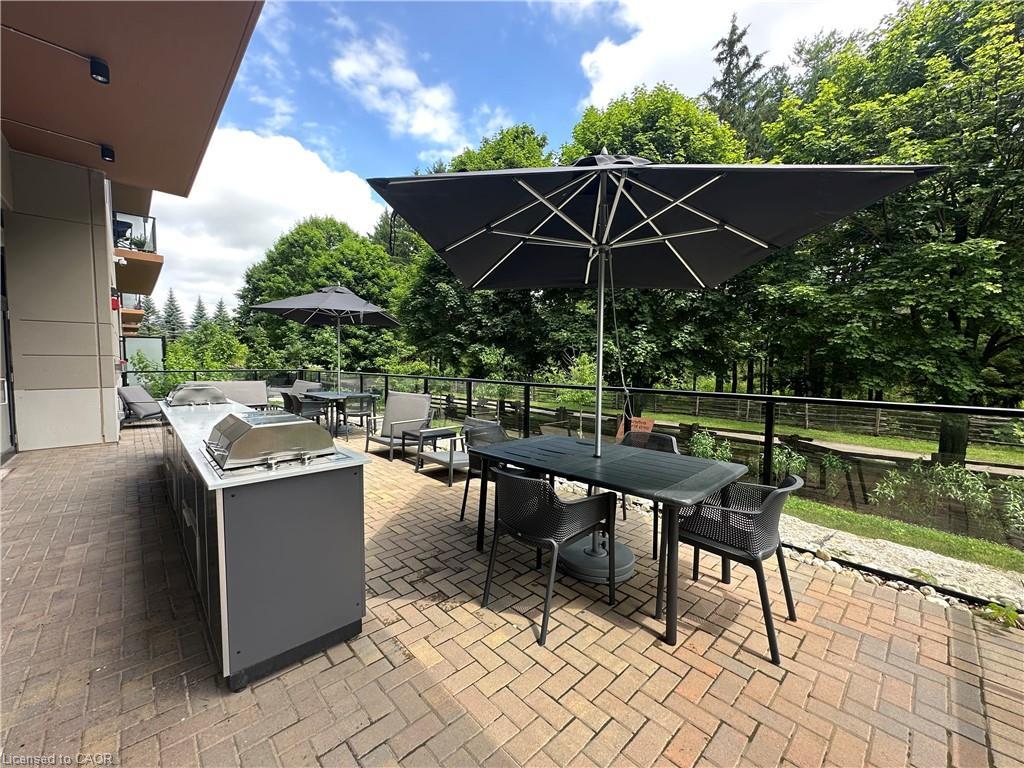 401-525 New Dundee Road, Kitchener, ON - Outdoor With Exterior