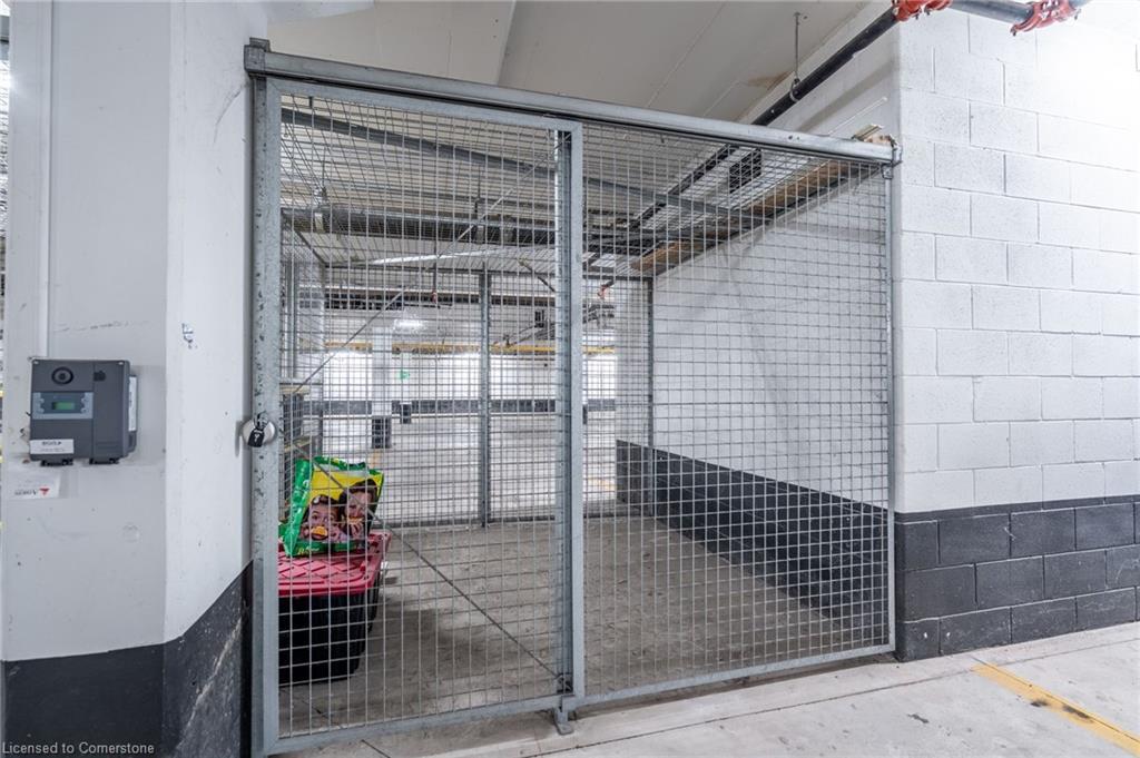 59-2441 Greenwich Drive, Oakville, ON - Indoor