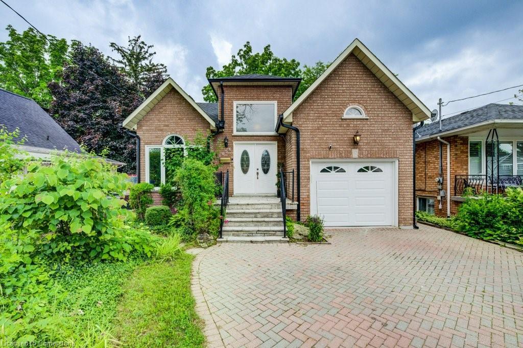 1056 Plains View Avenue, Burlington, ON - Outdoor