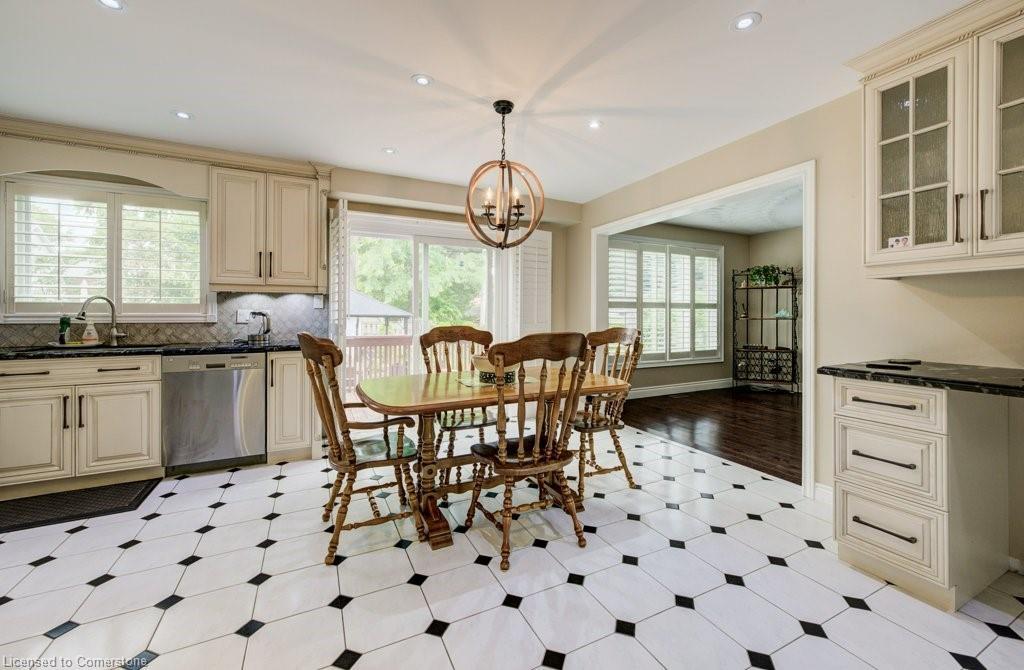 1056 Plains View Avenue, Burlington, ON - Indoor