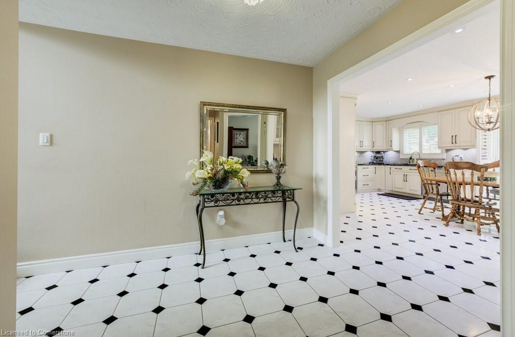 1056 Plains View Avenue, Burlington, ON - Indoor