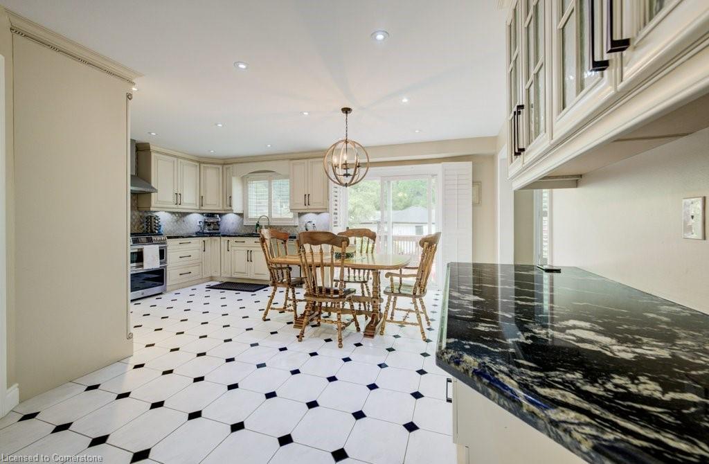 1056 Plains View Avenue, Burlington, ON - Indoor