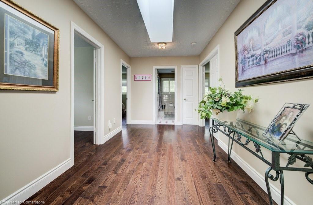 1056 Plains View Avenue, Burlington, ON - Indoor Photo Showing Other Room