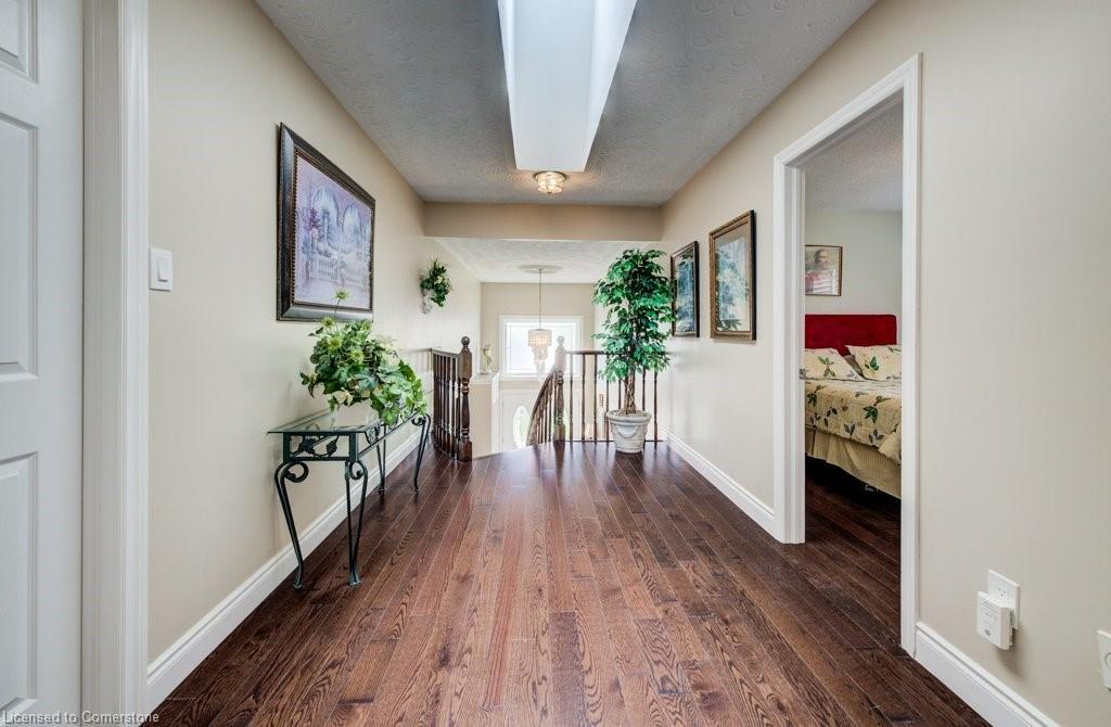 1056 Plains View Avenue, Burlington, ON - Indoor Photo Showing Other Room
