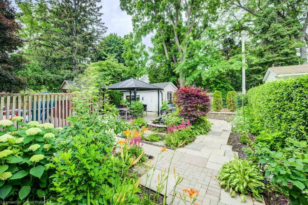 1056 Plains View Avenue, Burlington, ON - Outdoor