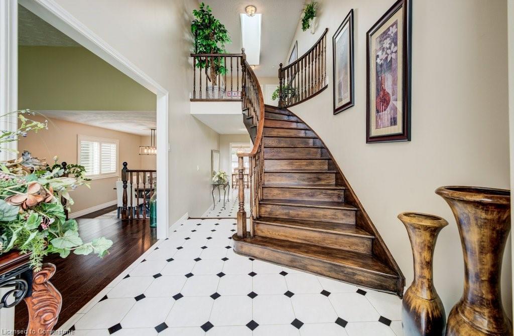 1056 Plains View Avenue, Burlington, ON - Indoor Photo Showing Other Room