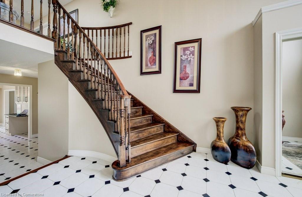 1056 Plains View Avenue, Burlington, ON - Indoor Photo Showing Other Room