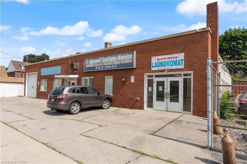 455 Cumberland Avenue, Hamilton, ON