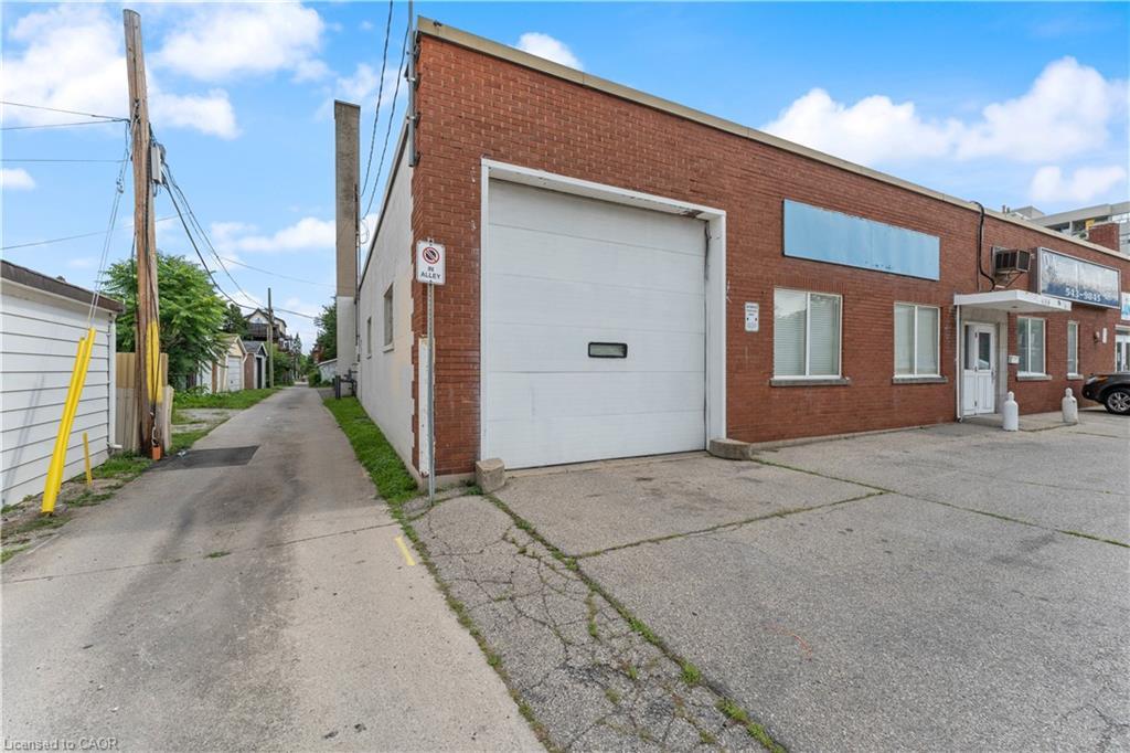 455 Cumberland Avenue, Hamilton, ON