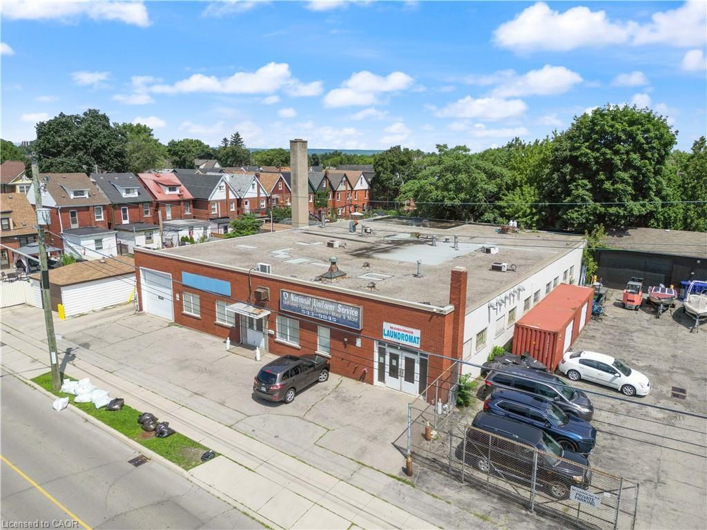 455 Cumberland Avenue, Hamilton, ON