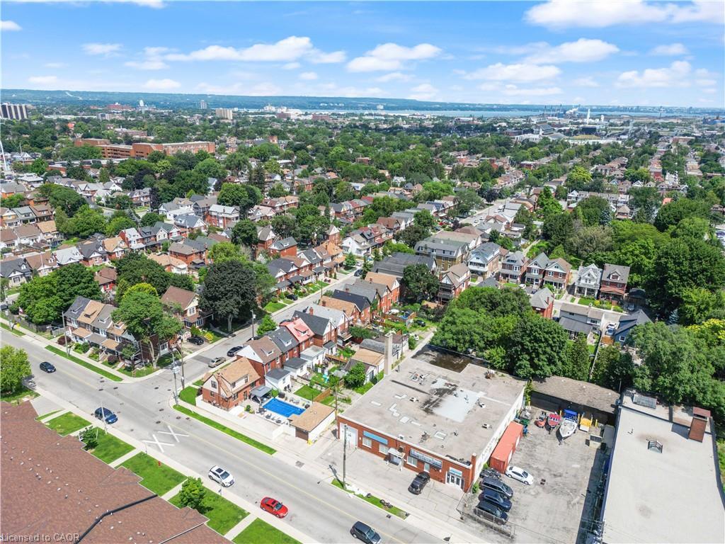 455 Cumberland Avenue, Hamilton, ON