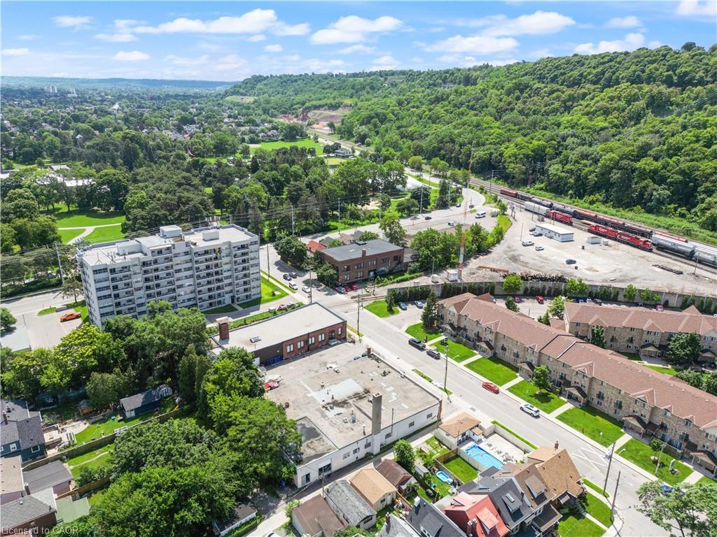 455 Cumberland Avenue, Hamilton, ON