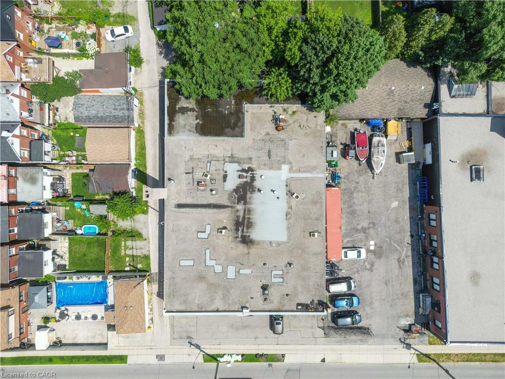 455 Cumberland Avenue, Hamilton, ON