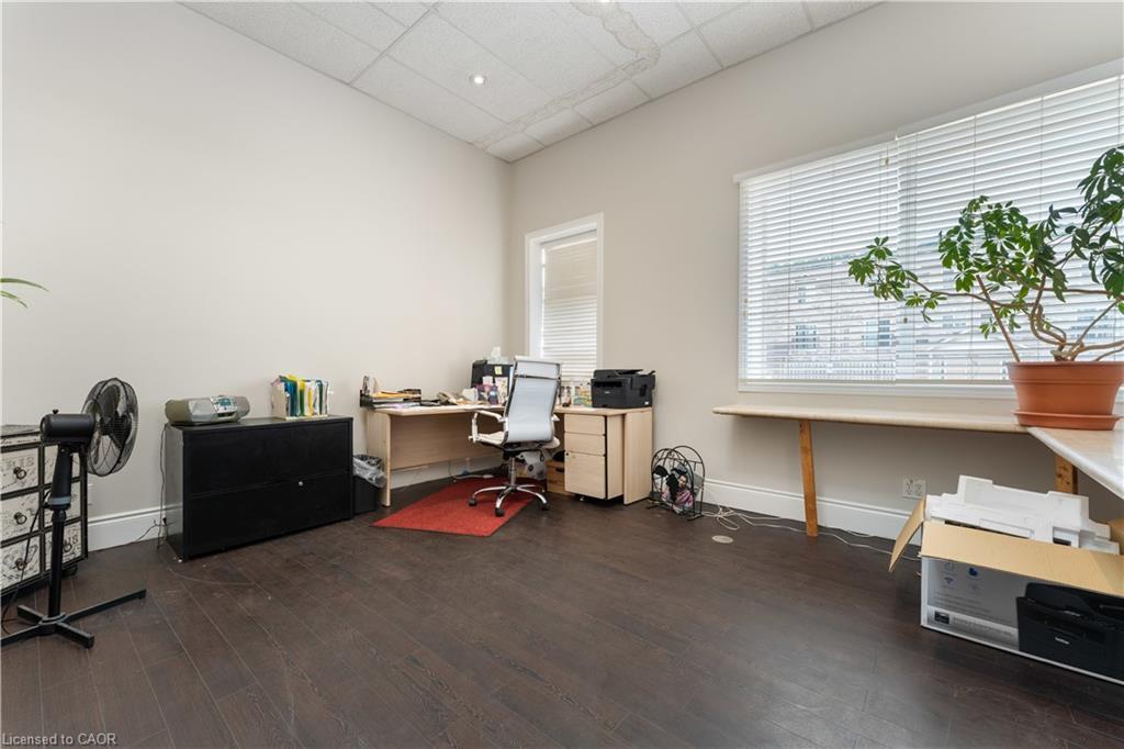 455 Cumberland Avenue, Hamilton, ON