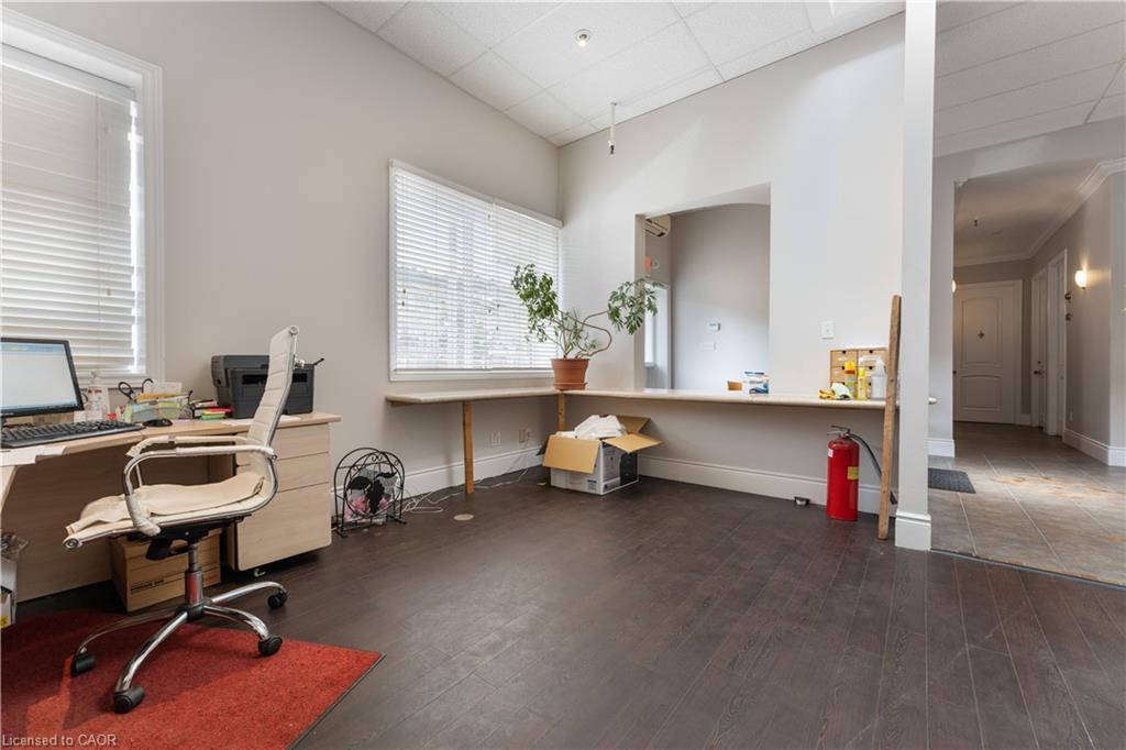 455 Cumberland Avenue, Hamilton, ON