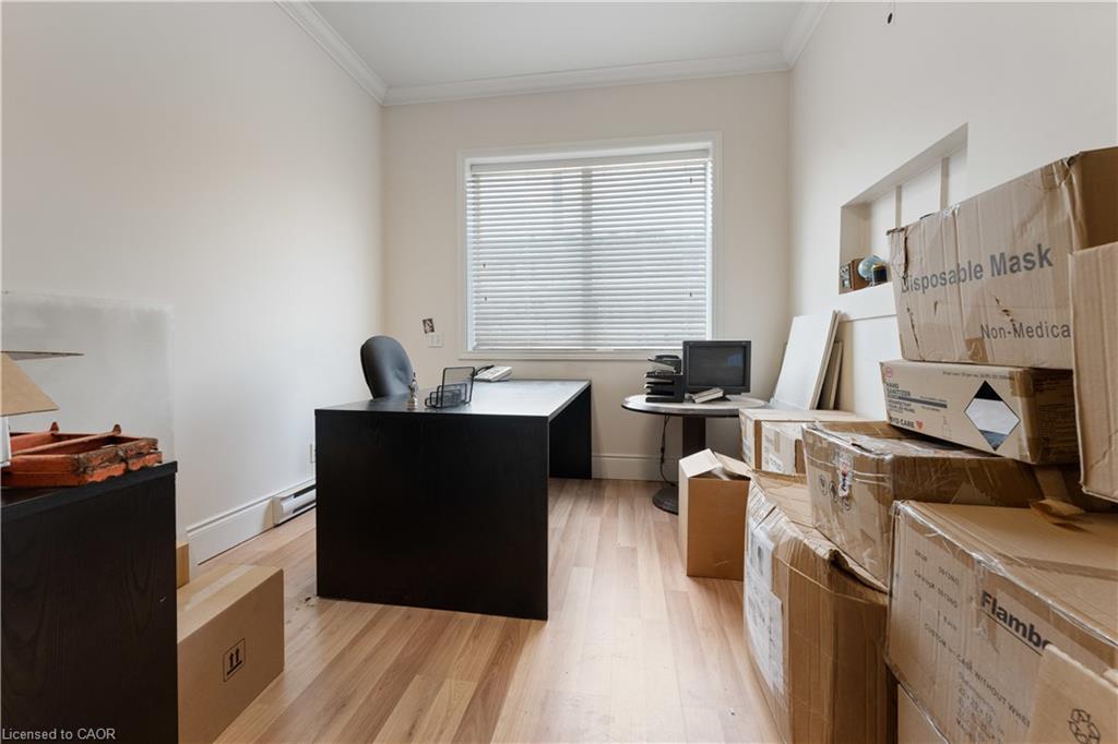 455 Cumberland Avenue, Hamilton, ON