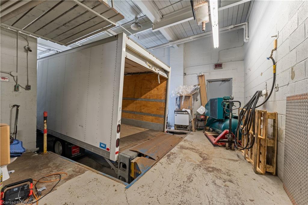 455 Cumberland Avenue, Hamilton, ON