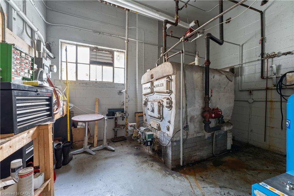 455 Cumberland Avenue, Hamilton, ON