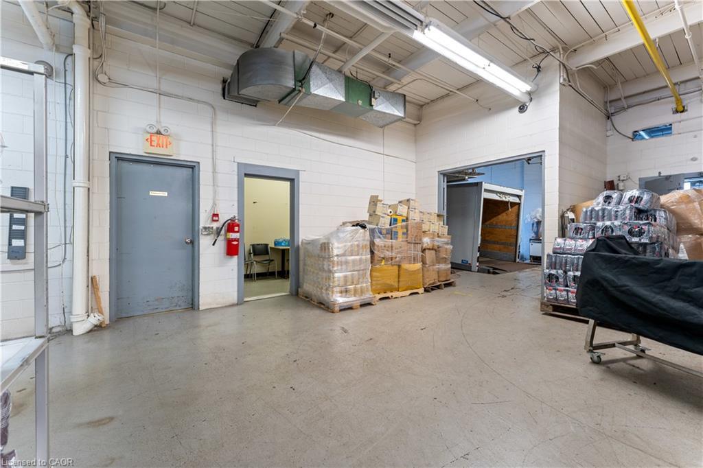 455 Cumberland Avenue, Hamilton, ON