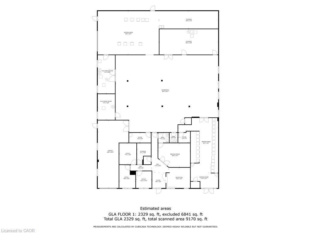 455 Cumberland Avenue, Hamilton, ON