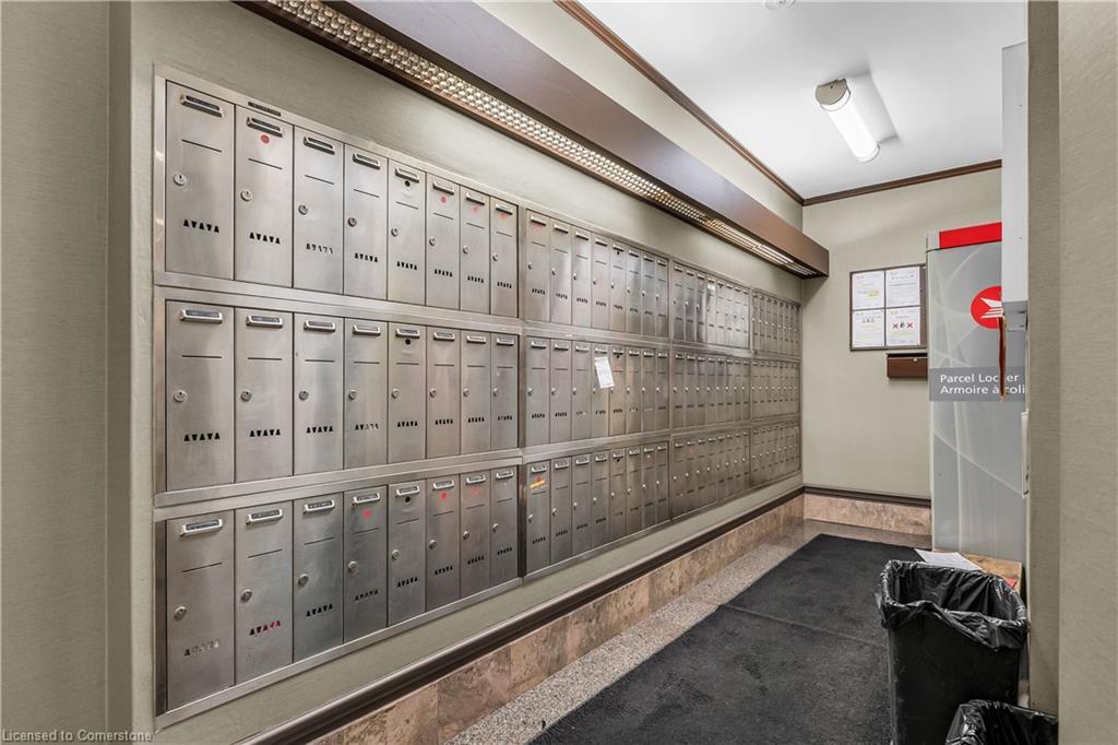 203-67 Caroline Street S, Hamilton, ON - Indoor Photo Showing Other Room