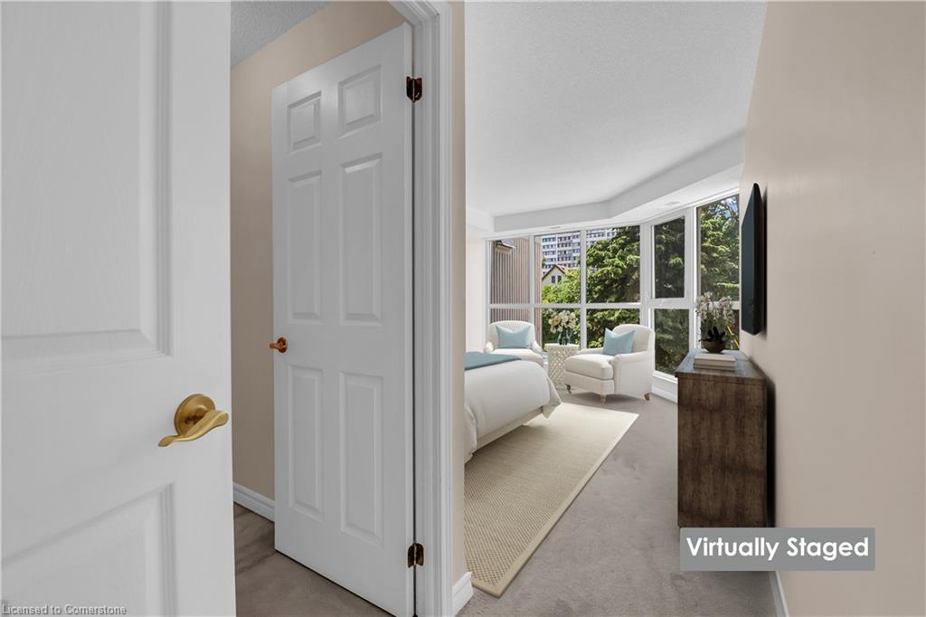 203-67 Caroline Street S, Hamilton, ON - Indoor Photo Showing Other Room