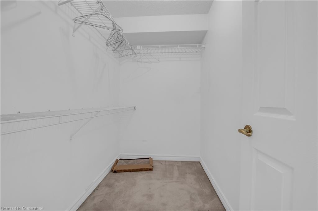 203-67 Caroline Street S, Hamilton, ON - Indoor With Storage
