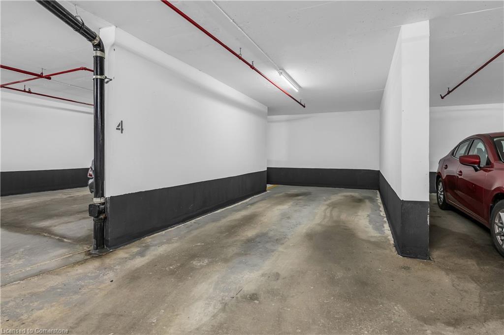 203-67 Caroline Street S, Hamilton, ON - Indoor