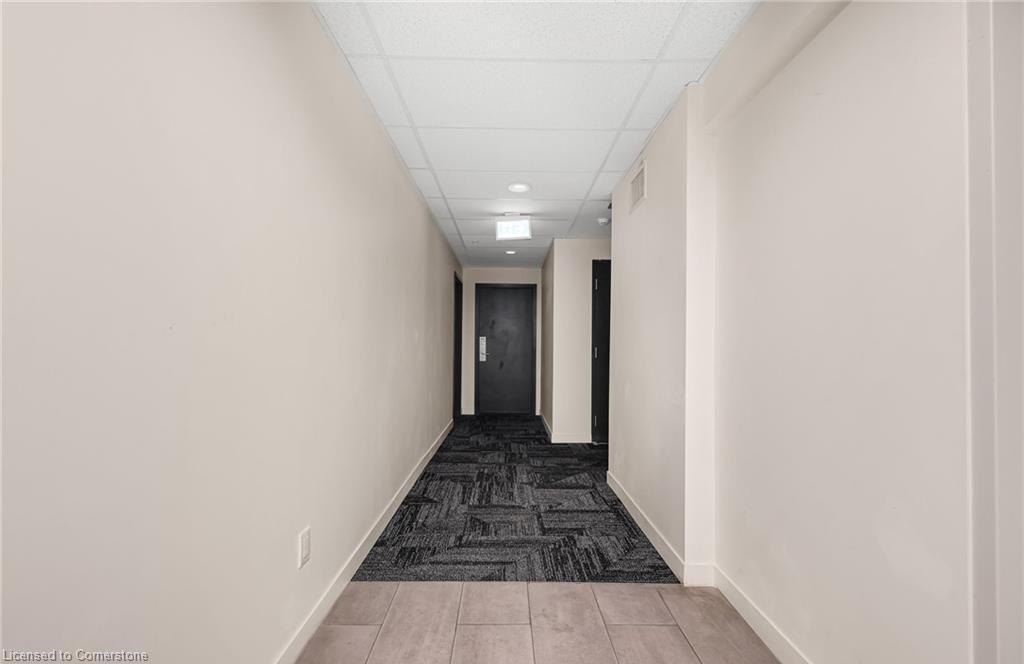 807-128 King Street N, Waterloo, ON - Indoor Photo Showing Other Room