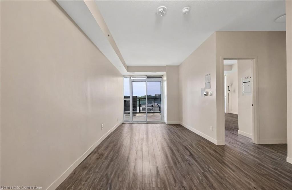 807-128 King Street N, Waterloo, ON - Indoor Photo Showing Other Room