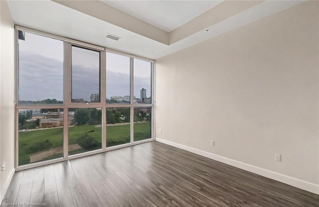 807-128 King Street N, Waterloo, ON - Indoor Photo Showing Other Room