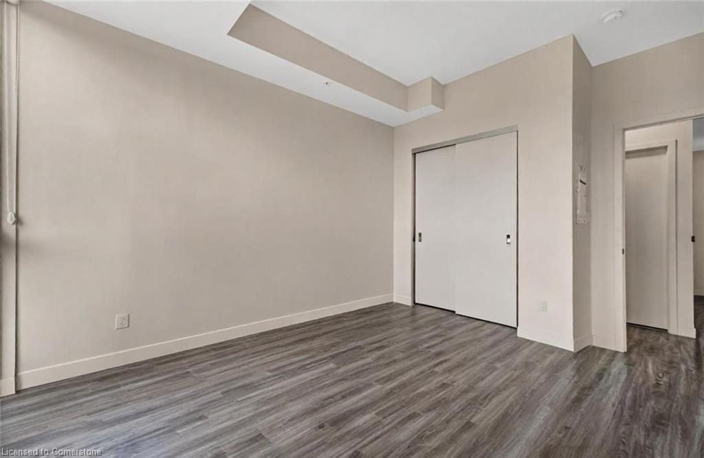 807-128 King Street N, Waterloo, ON - Indoor Photo Showing Other Room