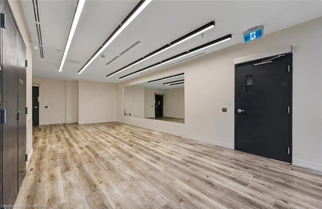 807-128 King Street N, Waterloo, ON - Indoor Photo Showing Other Room