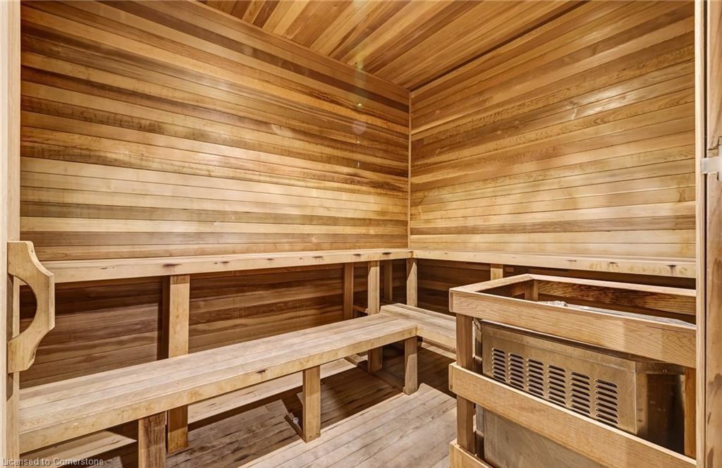 807-128 King Street N, Waterloo, ON - Indoor Photo Showing Other Room