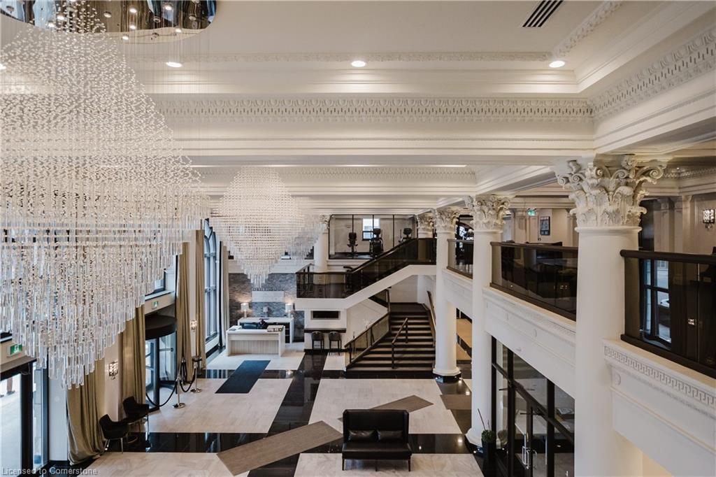 Lph13-118 King Street E, Hamilton, ON - Indoor