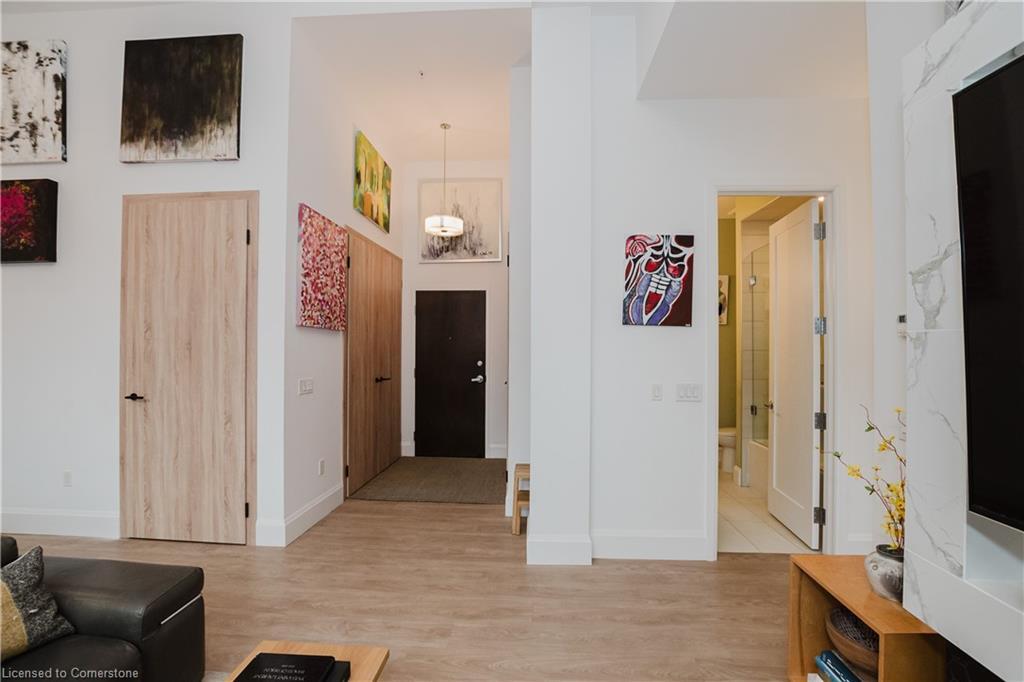 Lph13-118 King Street E, Hamilton, ON - Indoor