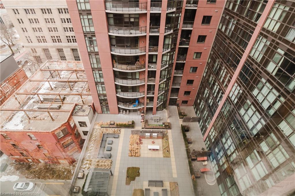 Lph13-118 King Street E, Hamilton, ON - Photo Showing Other Room