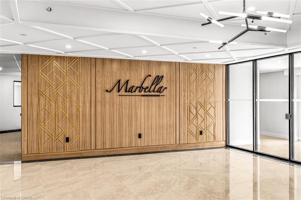 301-7549A Kalar Road, Niagara Falls, ON - Indoor Photo Showing Other Room