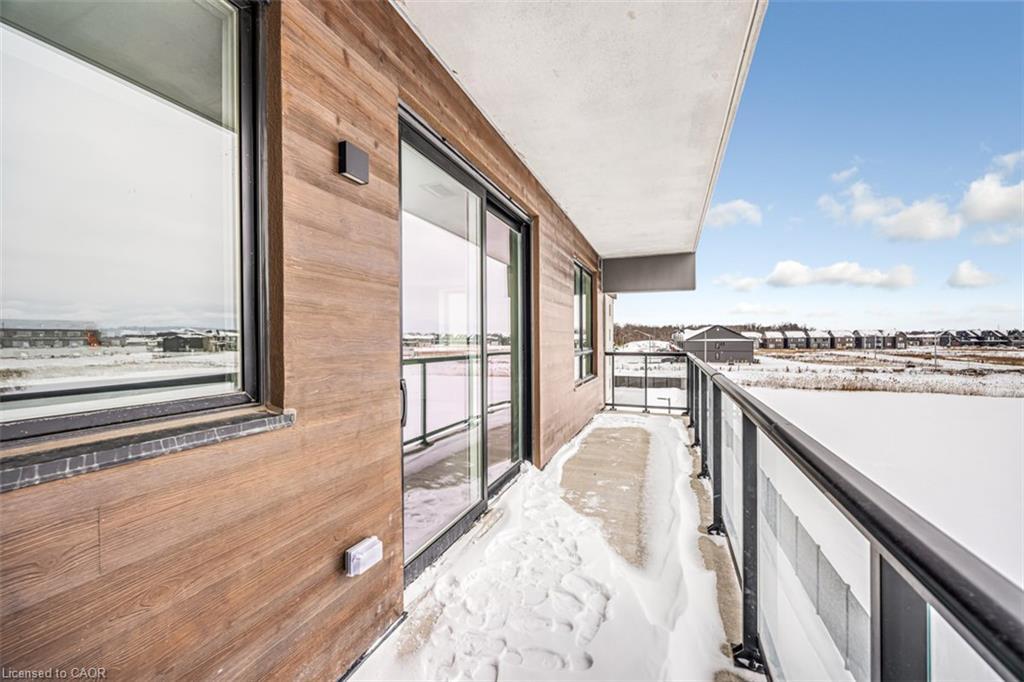 301-7549A Kalar Road, Niagara Falls, ON - Outdoor With Exterior