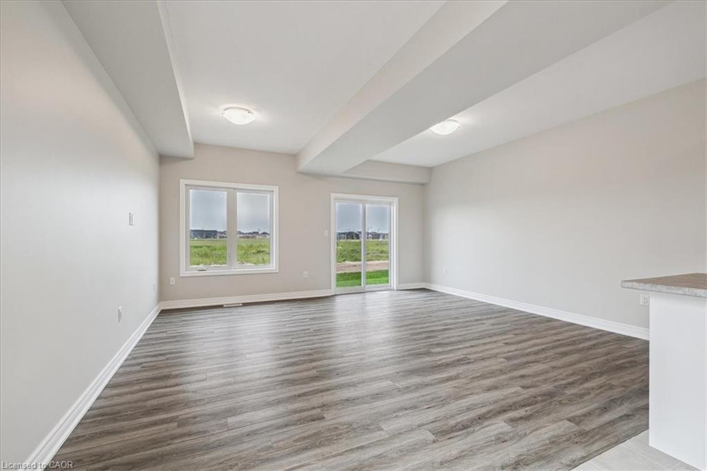 95 Elvira Way, Thorold, ON - Indoor