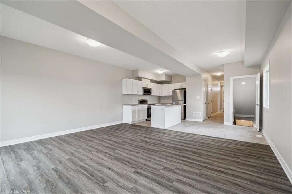 95 Elvira Way, Thorold, ON - Indoor